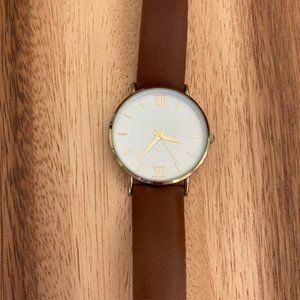 Mossimo Supply Co. | Minimalist Watch